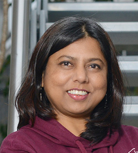 Dr. Aradhana Yadav