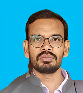 Mr. Darmendar Kumar