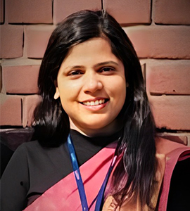 Dr. Abhilasha Singh